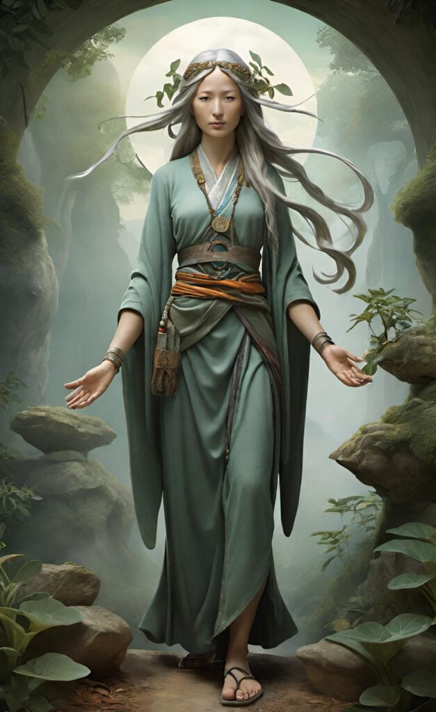 Arquétipo de Jung do Sábio