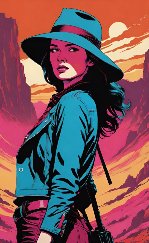 Arquétipo de Jung do Rebelde