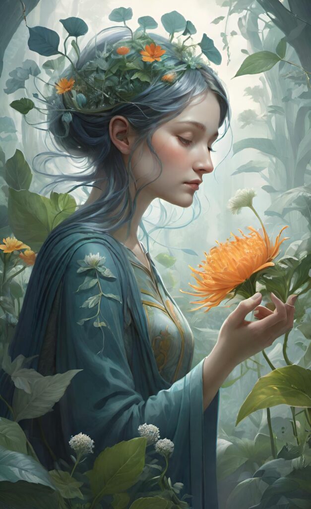 Arquétipo de Jung do Cuidador