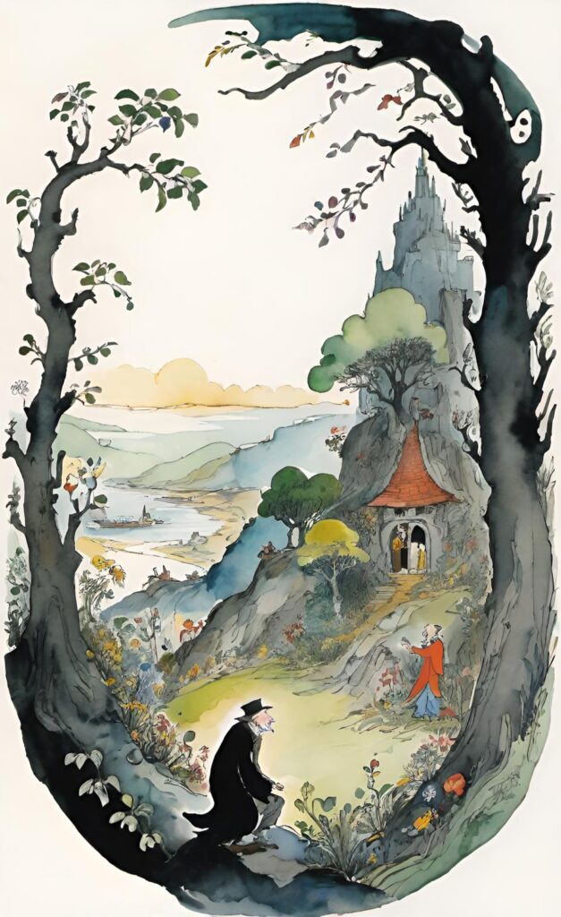 Arquétipo de Jung da Pessoa Comum