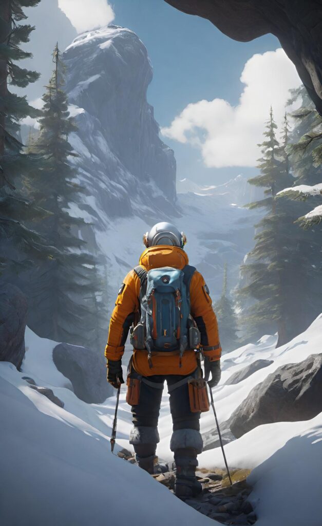 Arquétipo de Jung do Explorador