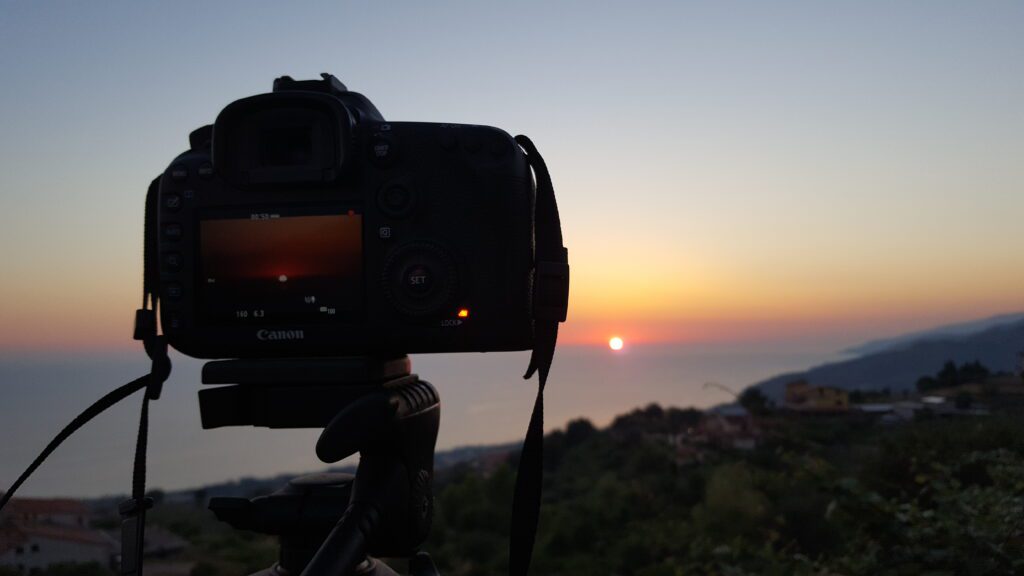 Imagens da terra natal do ídolo Ted Boy Marino na Itália para o documentário sobre a sua vida - Fonte: Talita e Ted Marino