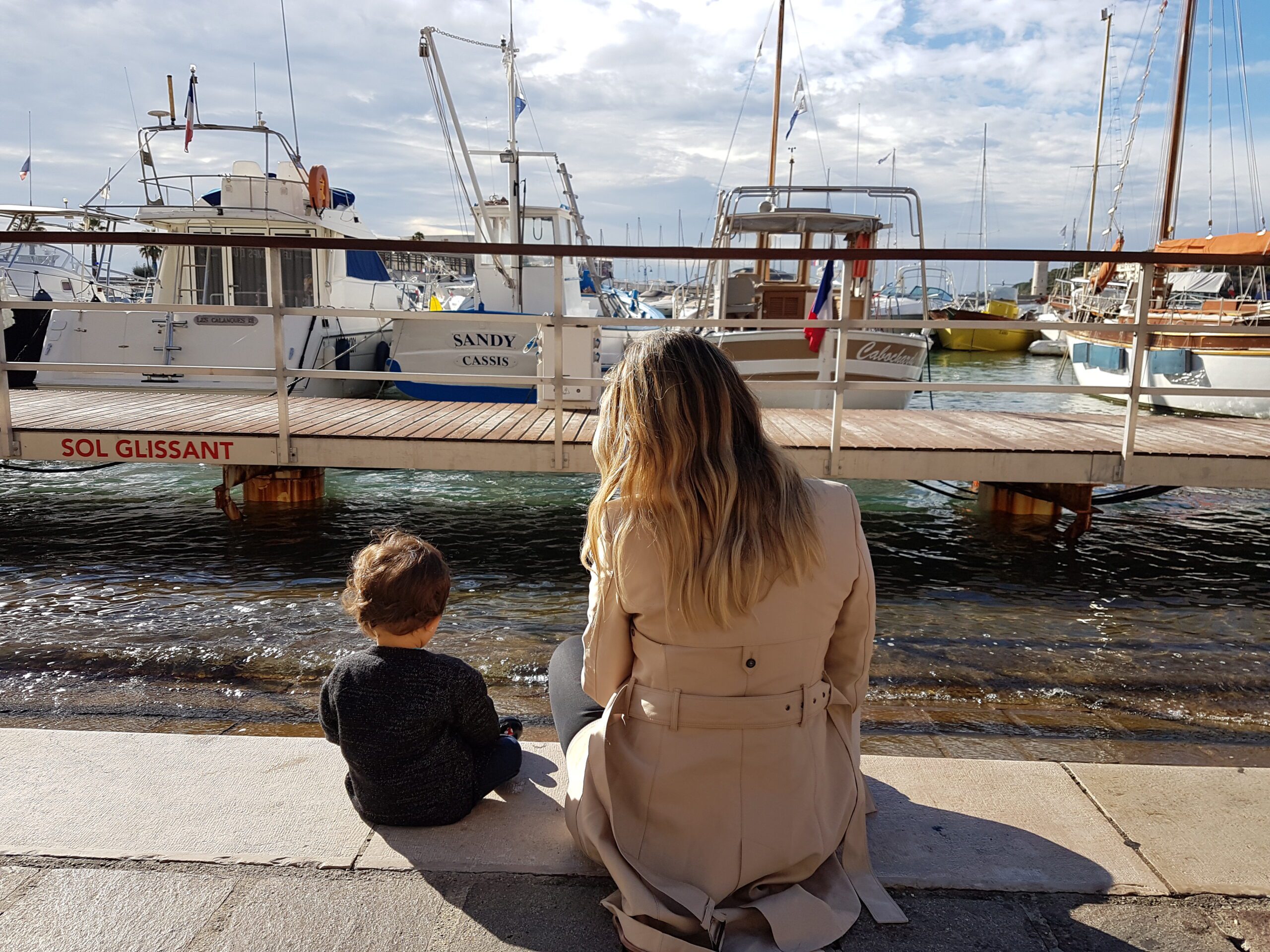 Por terra, água ou ar, viajar pela França faz bem pra alma: aprecie sem moderação!