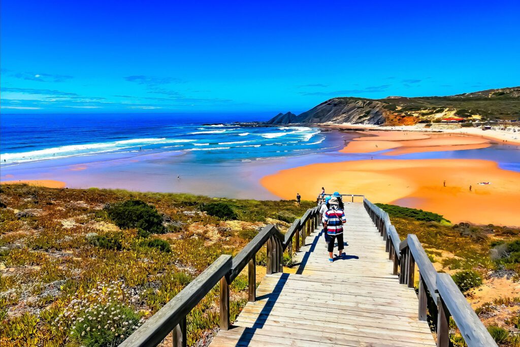 Algarve com crianças - The Algarve Travel Guide