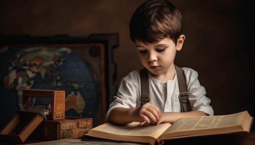 Amor pela História do Explorador Cult - Teacher Professional Development