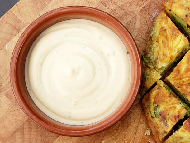 Aoili na Espanha - Serious Eats