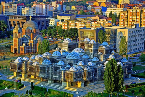 Atrações turísticas do Kosovo - Planet of Hotels