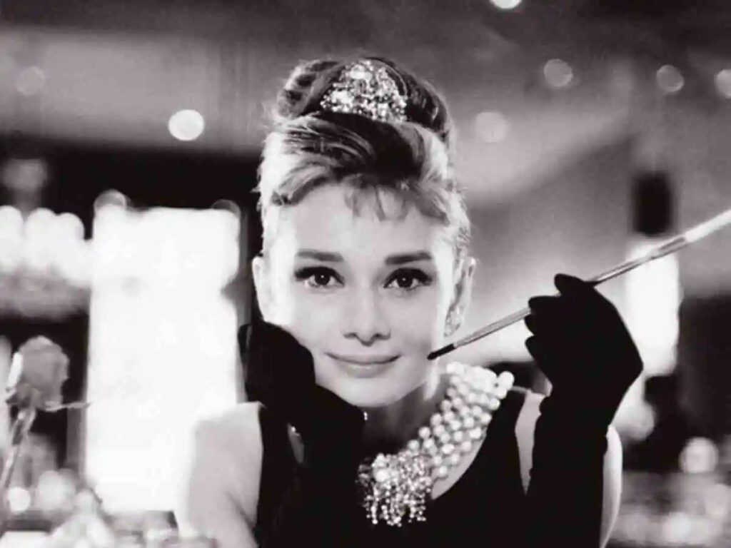 Audrey Hepburn - Sortiraparis.com