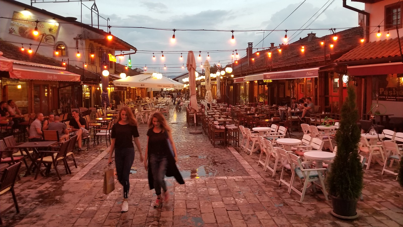 Bazar de Gjakova Kosovo - Flickr