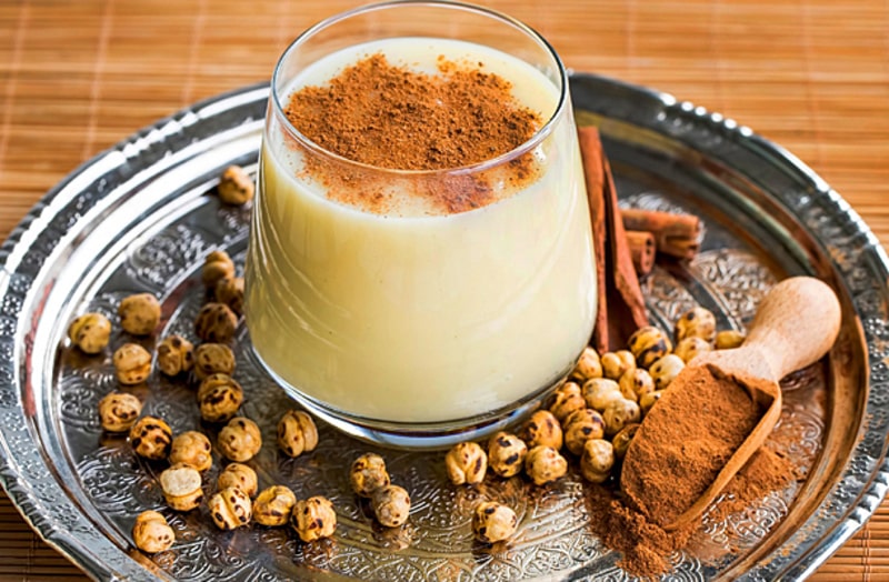 Boza Bósnia - comidasegipcias.com