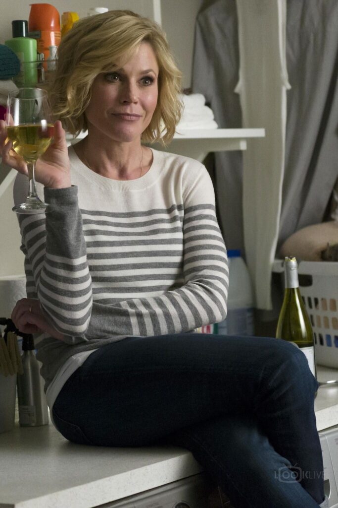 Claire Dunphy - MOSAIC Lille