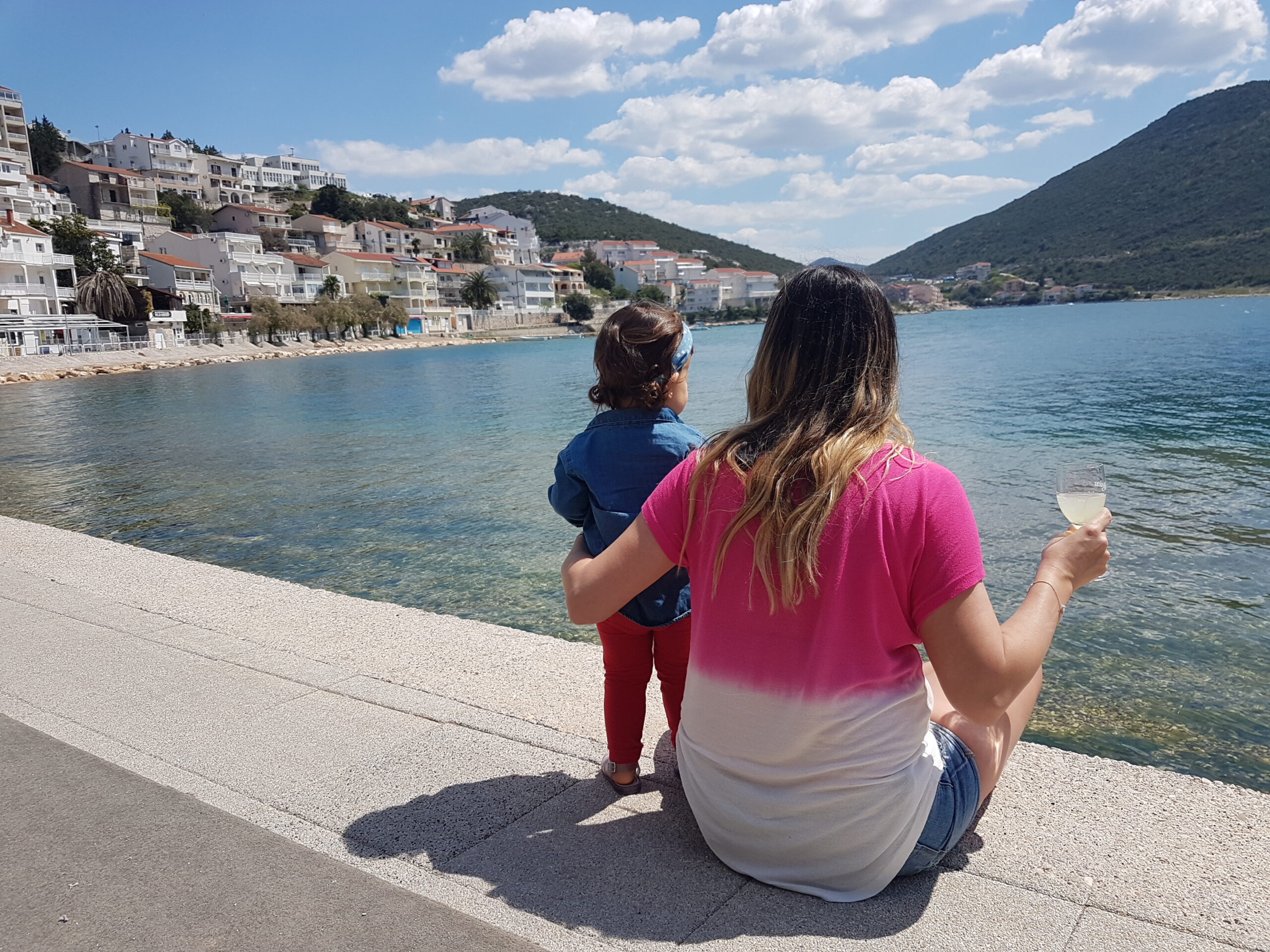 Clima da Bósnia - Magu Mathias