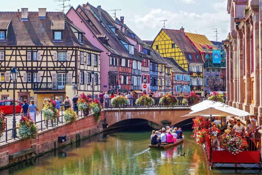 Colmar - Travel Kiwis