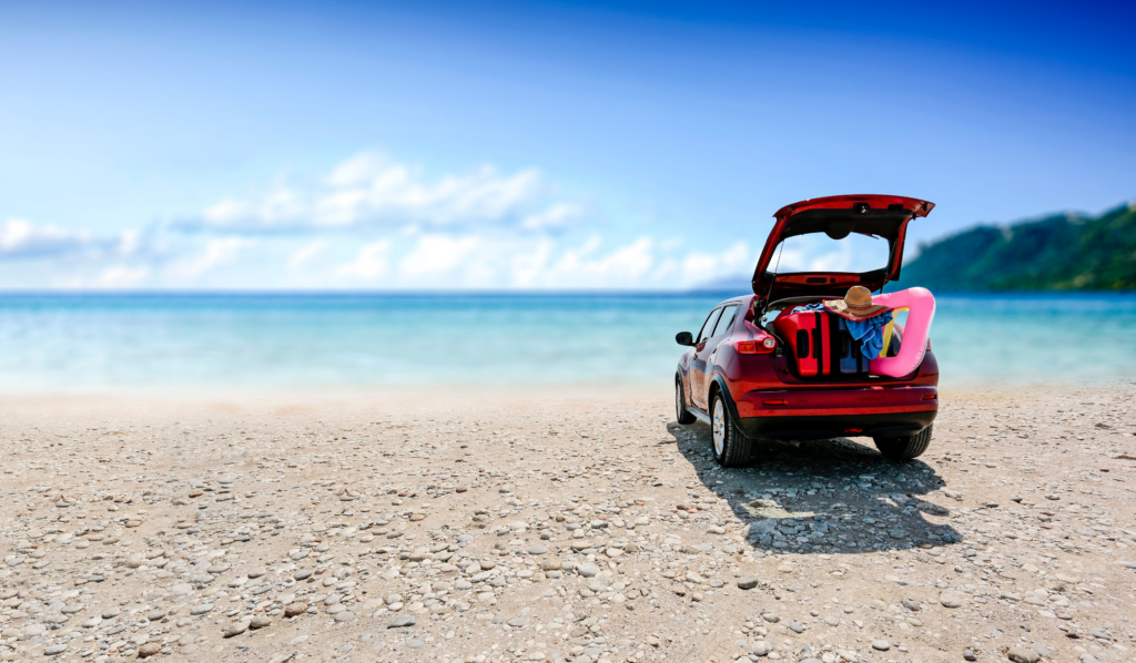 Como alugar carros sem passar perrengues pelo mundo? - exploringhood.com