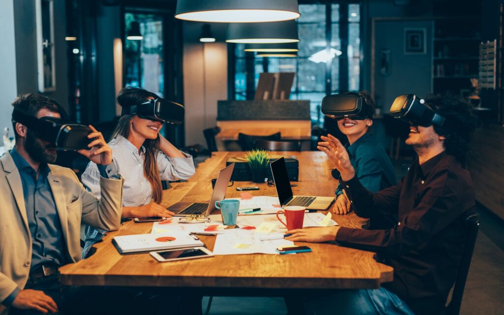 Conectividade e Tecnologia do Nomade Digital - BBC