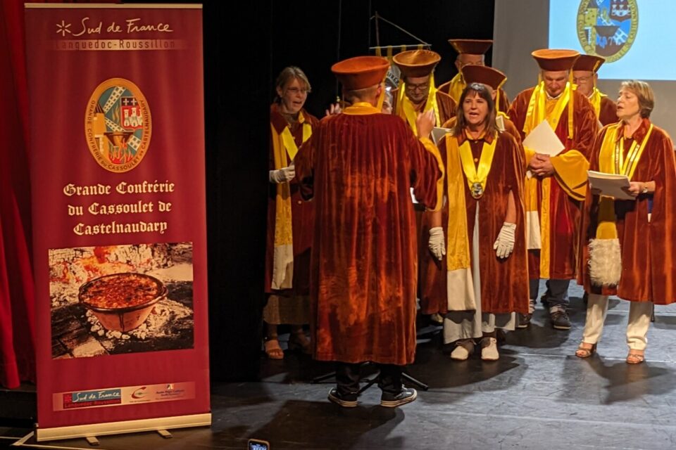 Confraria do Cassoulet - Actu.fr