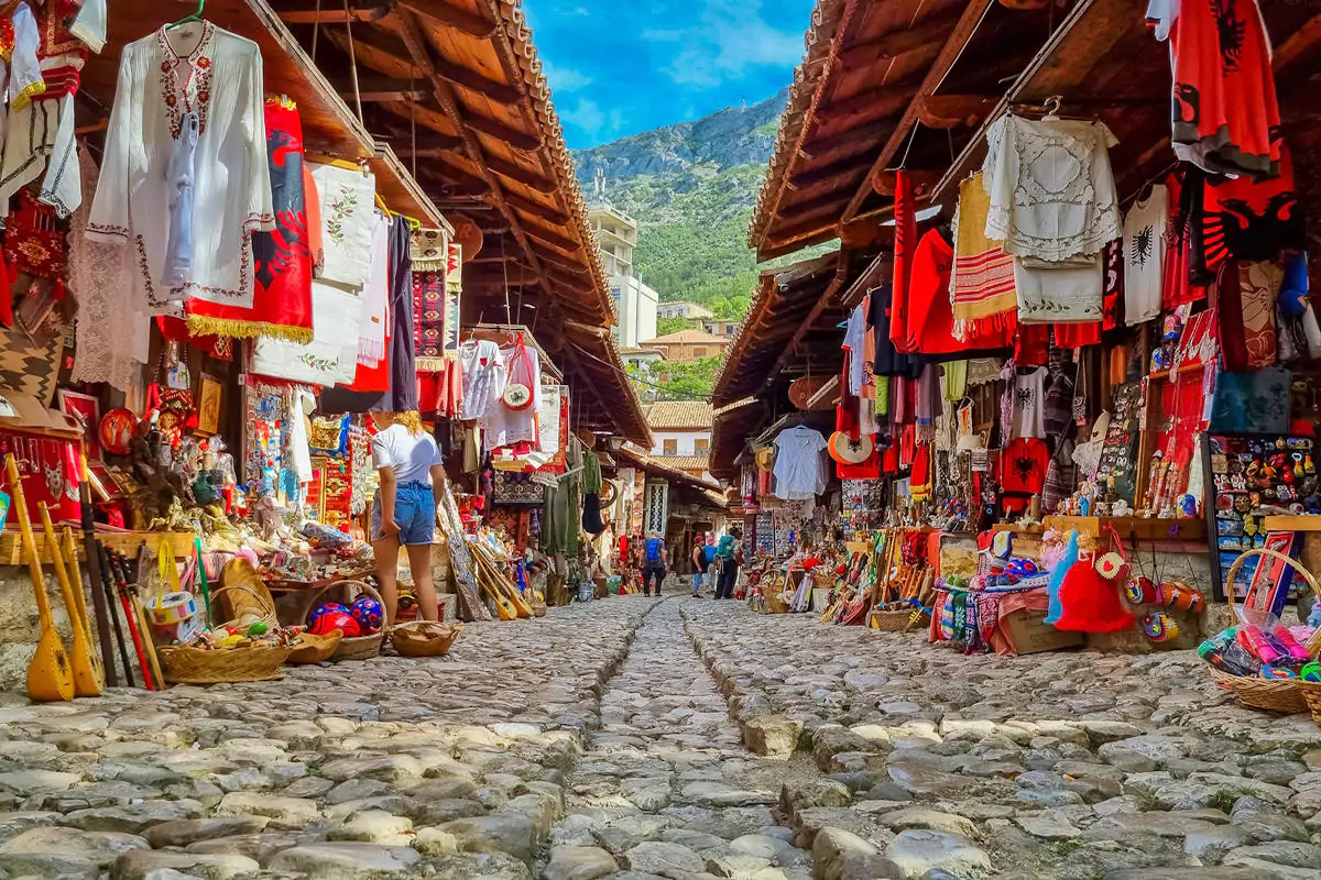 Curiosidades da Albânia - MotoGS World Tours