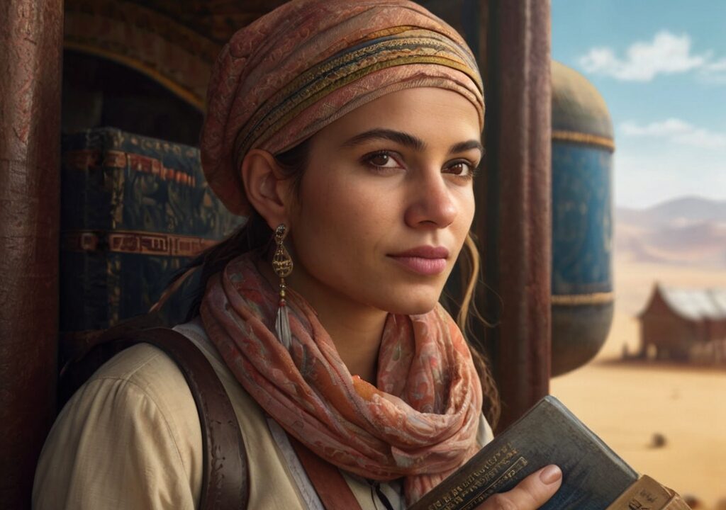 Arquétipo do Explorador Cult: o Sábio