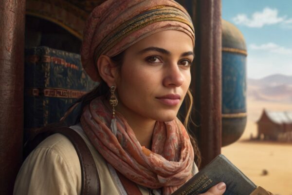 Arquétipo do Explorador Cult: o sábio