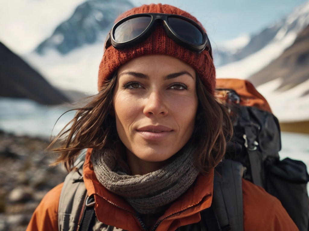 Arquétipo do Caçador de Emoções - versão feminina