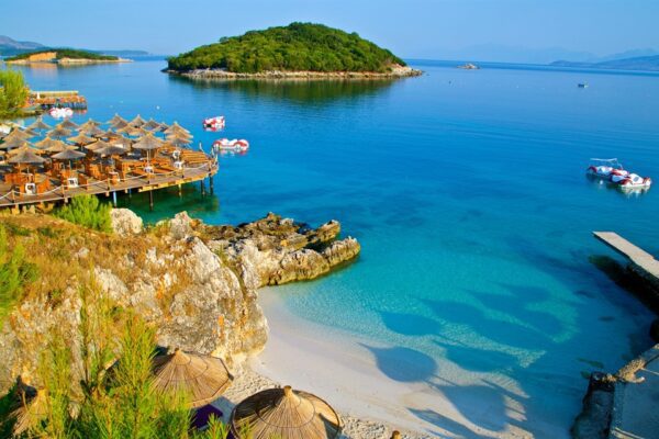 Destinos turísticos na Albânia - Regent Holidays