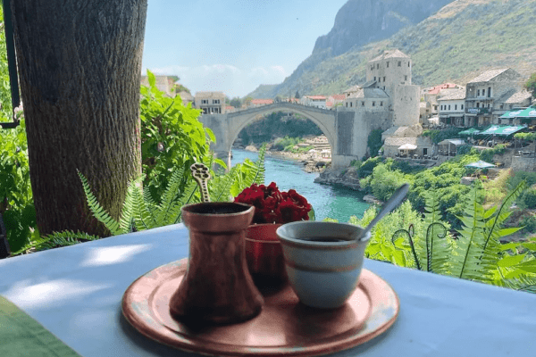 Dicas para visitar a Bósnia - Adventures with Luda