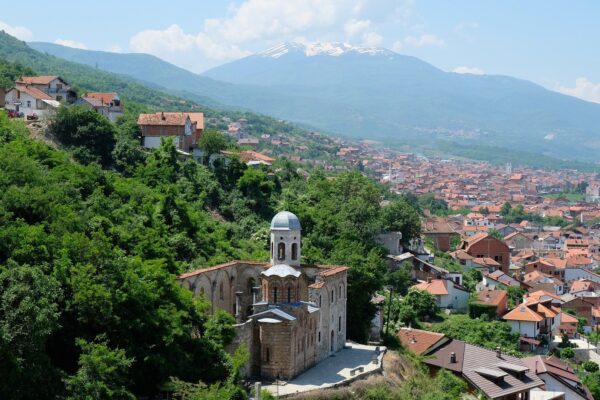 Dicas para visitar o Kosovo - Undiscovered Destinations