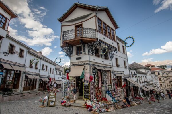 Dicas sobre a Albânia - Globe Guide