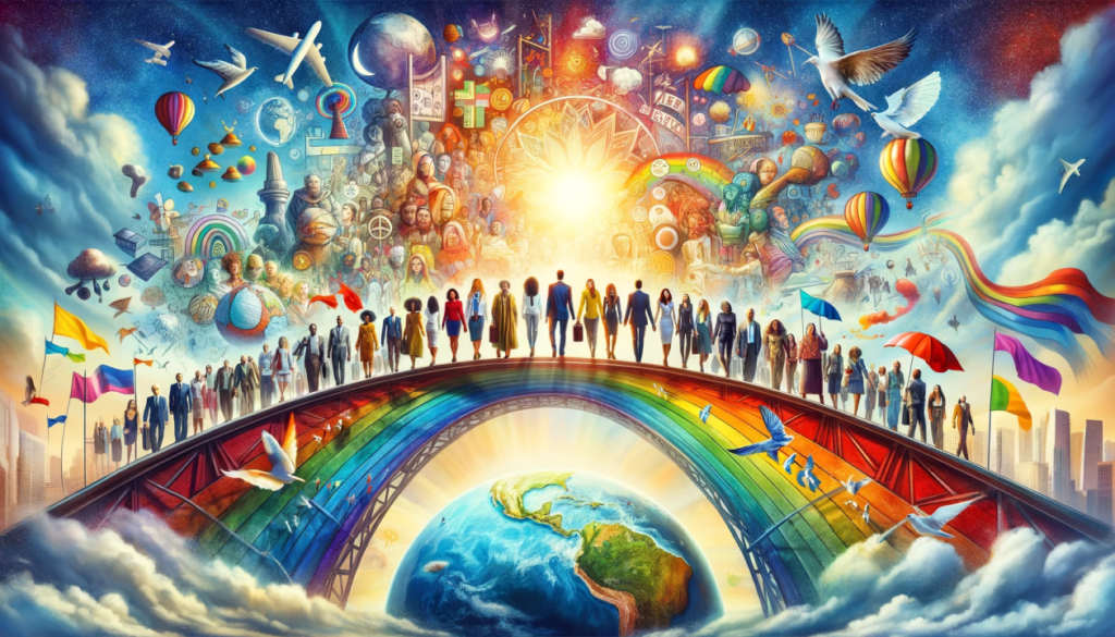 Diversidade cultural do Sommelier de Destinos - LinkedIn