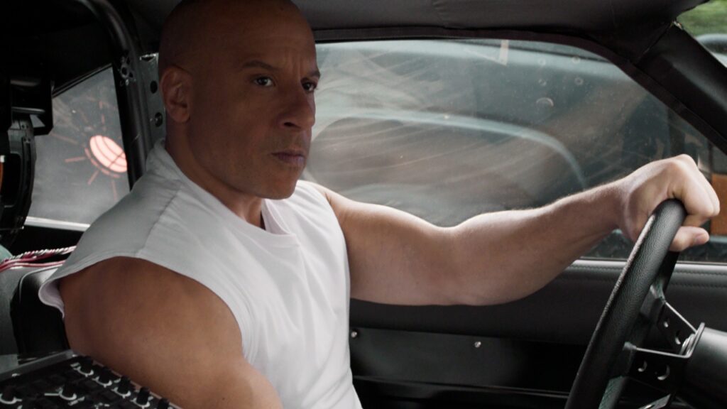Dominic Toretto - IGN Brasil
