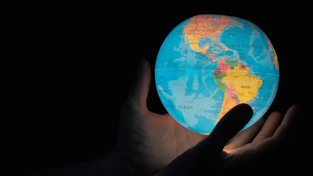 Eco Explorador cuidando do mundo - Ipsos