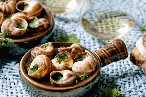 Entradas na Culinária Francesa - Culture Trip