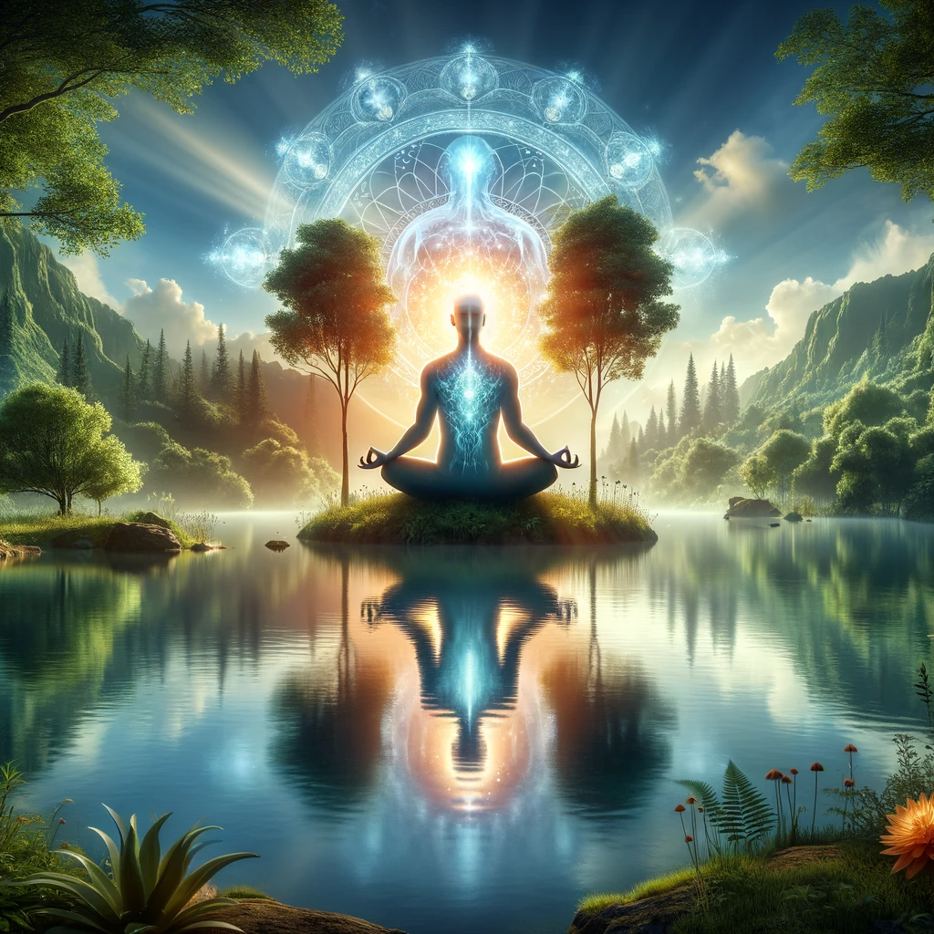 Exploração espiritual do Viajante Zen - Medium