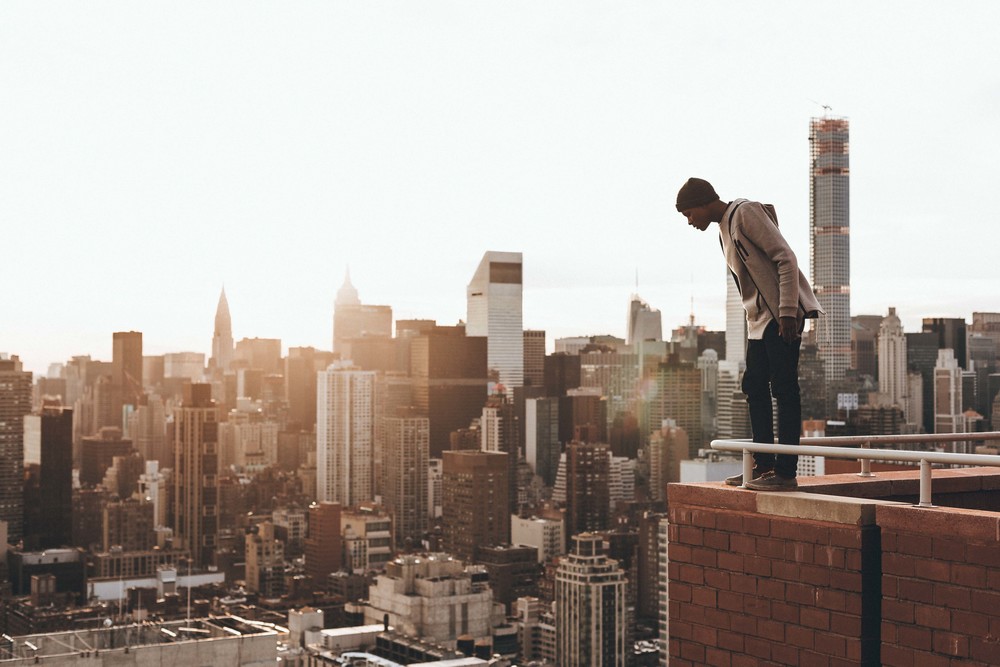 Explorador Urbano - Matador Network