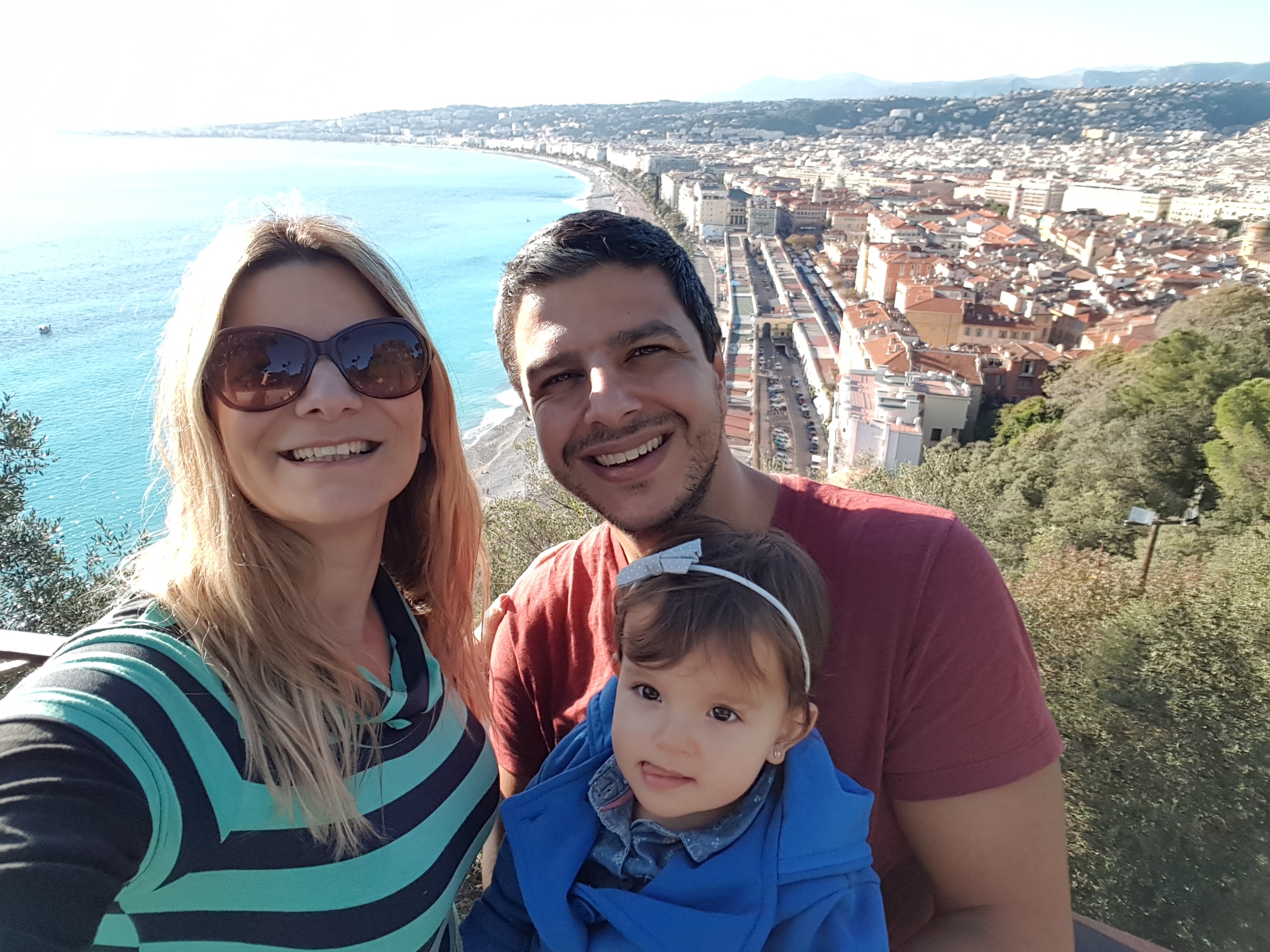 As cores desse país se traduzem na riqueza das sobremesas francesas