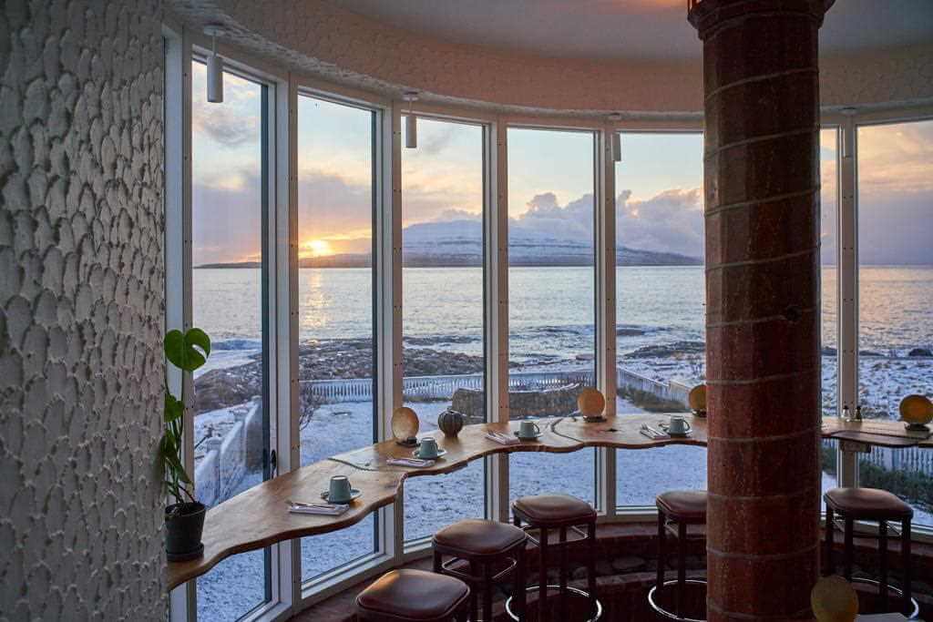 Faroe Island para o Primeira Classe - WOW Travel