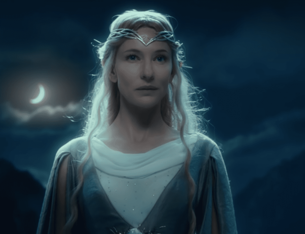 Galadriel - SciFiNow