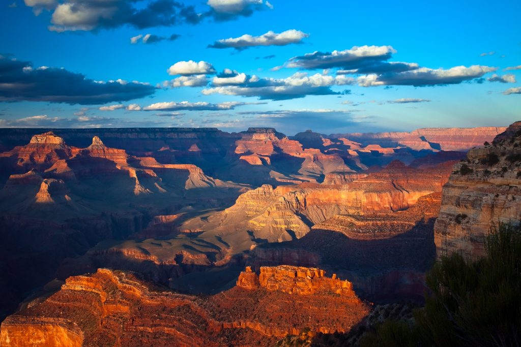 Grand Canyon - Segue Viagem