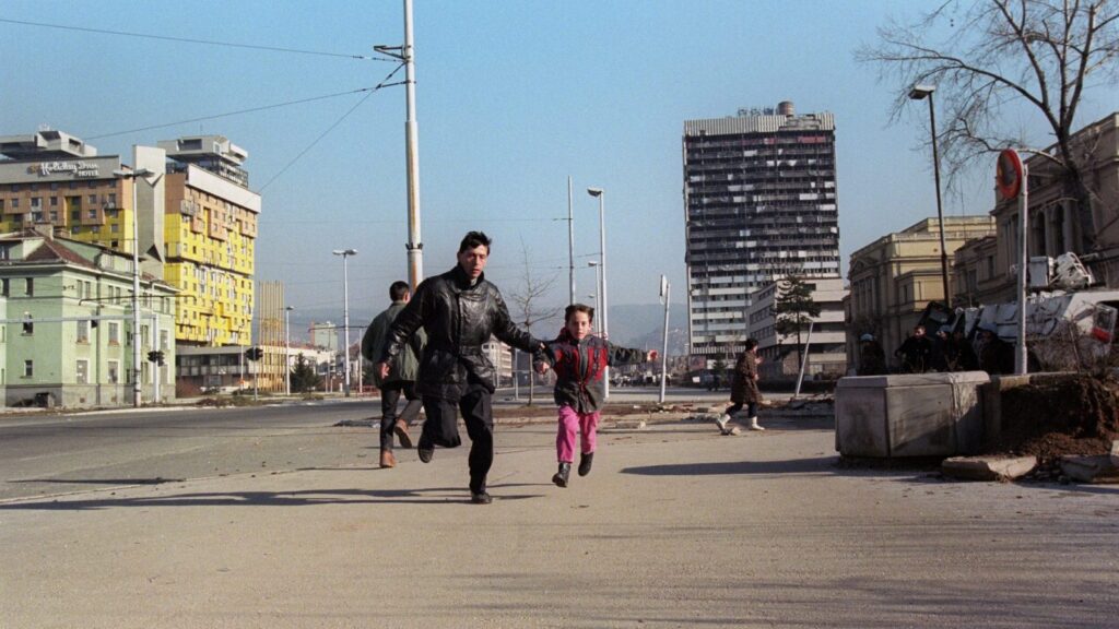 Guerra da Bósnia - Balkan Insight