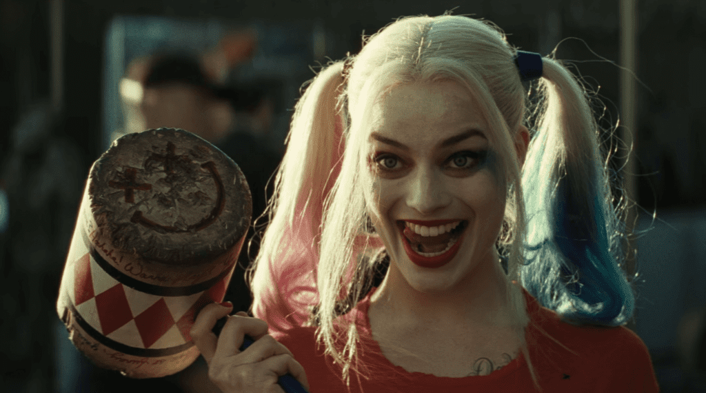 Harley Quinn - Comunidade Cultura e Arte
