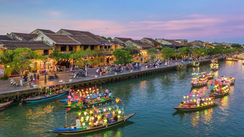Hoi An Vietna - Agoda.com