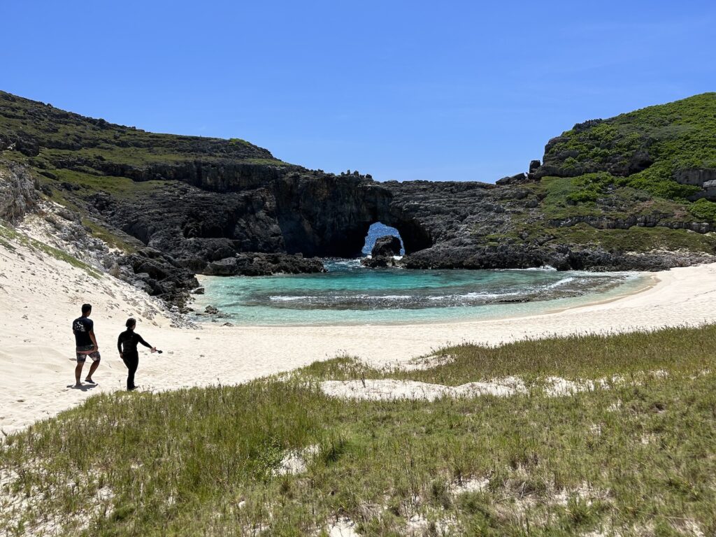 Ilha Ogasawara - Japan Today
