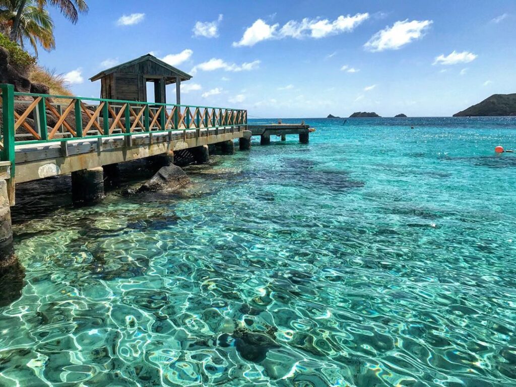 Ilha Providencia - El Viajero Experto