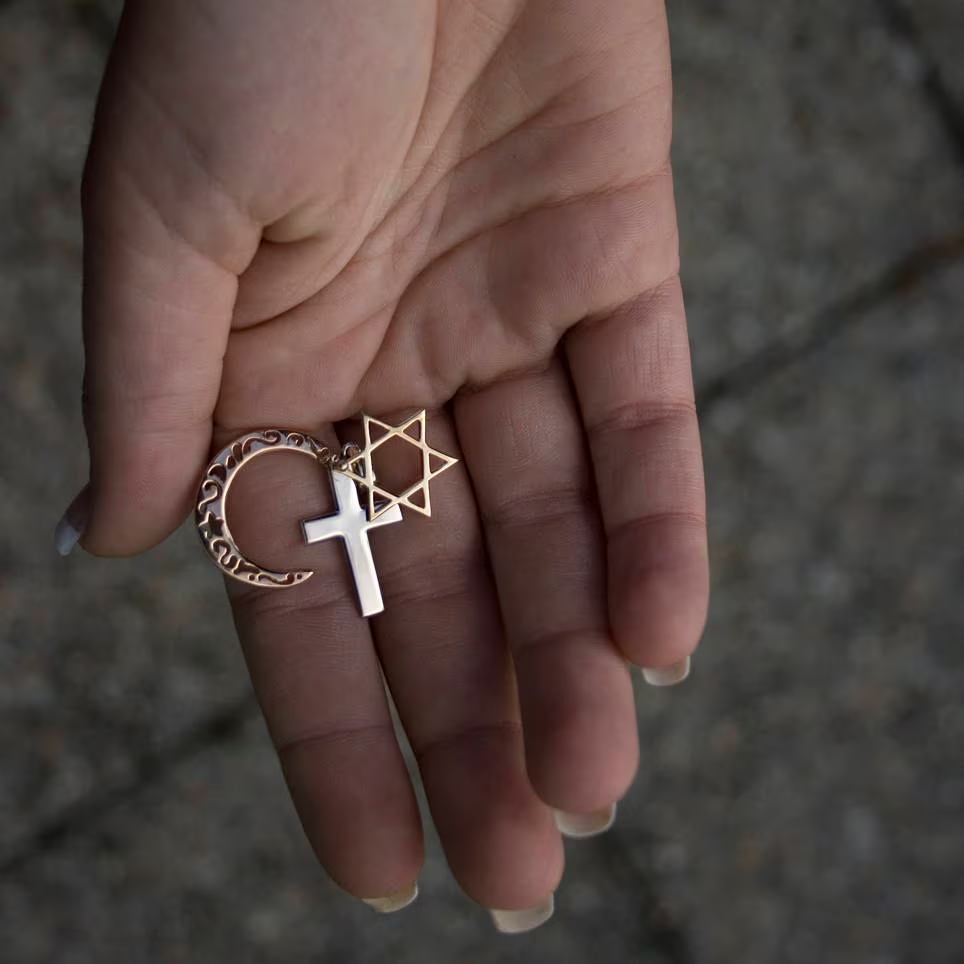 Informações sobre a Espanha - Religiões - Sairsirlinstantphotograph.fr