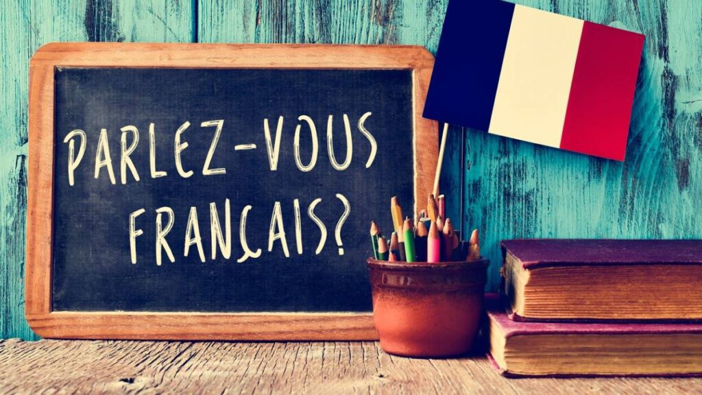 Informações sobre a França Idioma - Shiksha
