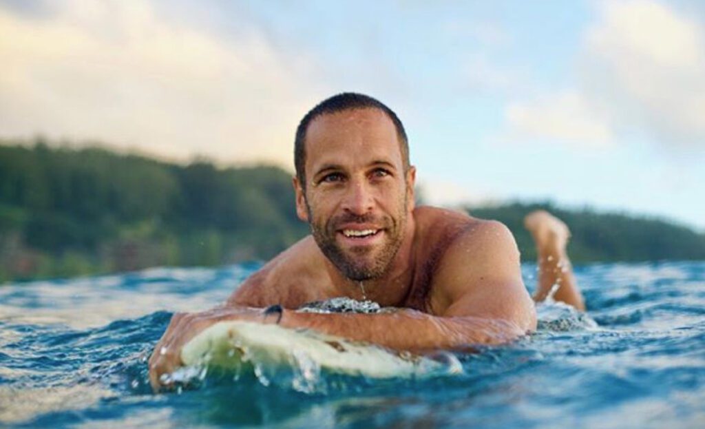 Jack Johnson - Men's Journal