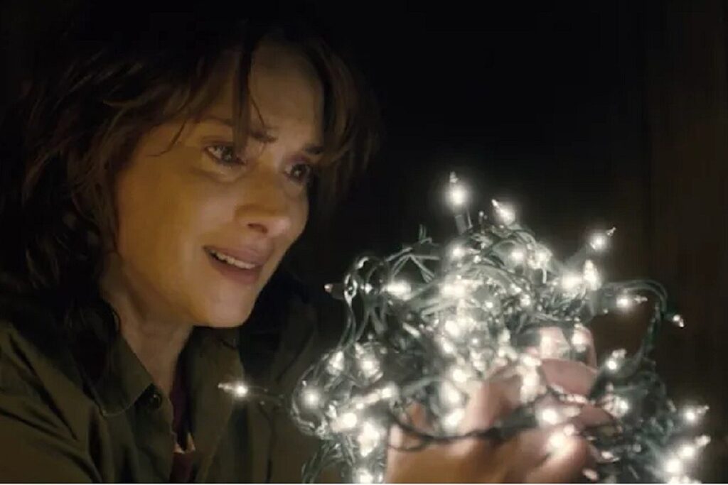 Joyce Byers Stranger Things - 97.9 WGRD