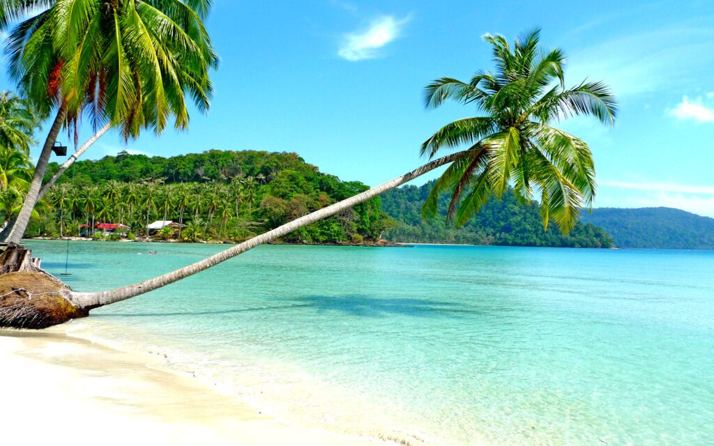 Koh Kood Tailândia - Happy Viaggi Thailandia