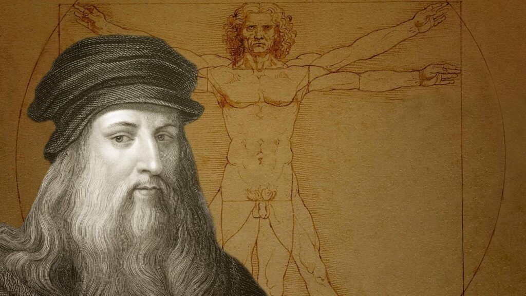 Leonardo da Vinci - Deutschlandfunk Kultur