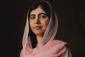 Malala Yousafzai - Forbes